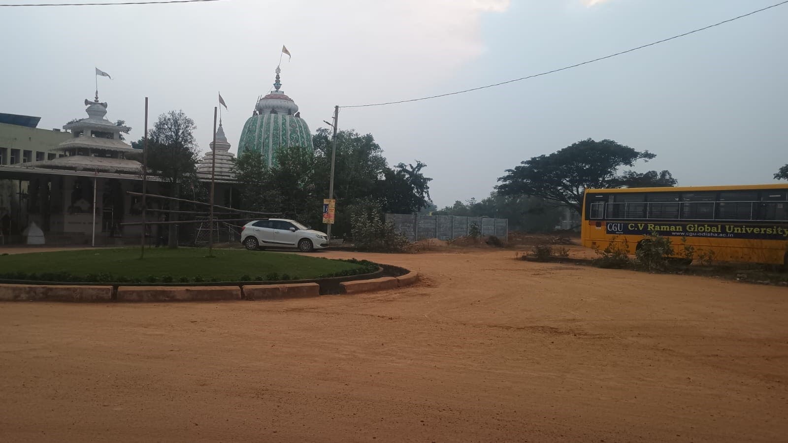 CV Raman Bhubaneswar Academic Building photo 11